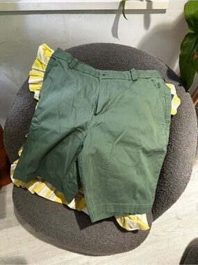 Lululemon commission shorts, size 32